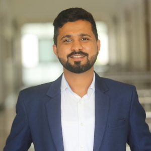 Saurabh Kabra