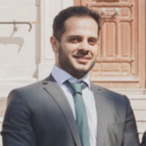 Joe-Elie Zogheib