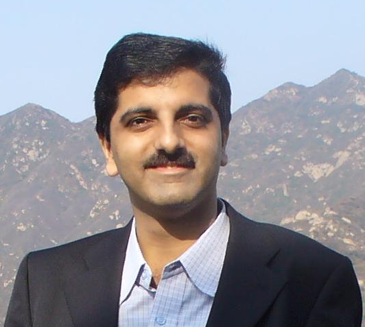 Deepak Malkani