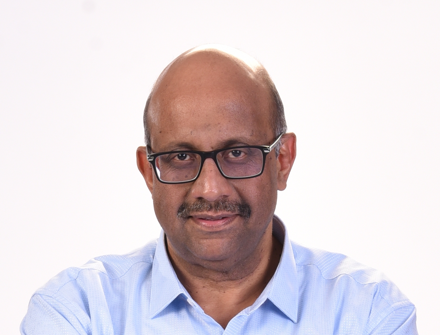 Raghuram Subramanian